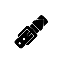 Podľa materiálu remienka