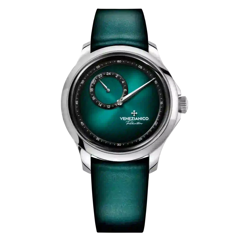 Pánske automatické hodinky VENEZIANICO REDENTORE ENIGMA - 1221570 + krabička
