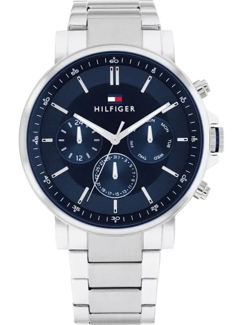 Pánske hodinky TOMMY HILFIGER 1710588 TYSON (zf100a) + krabička