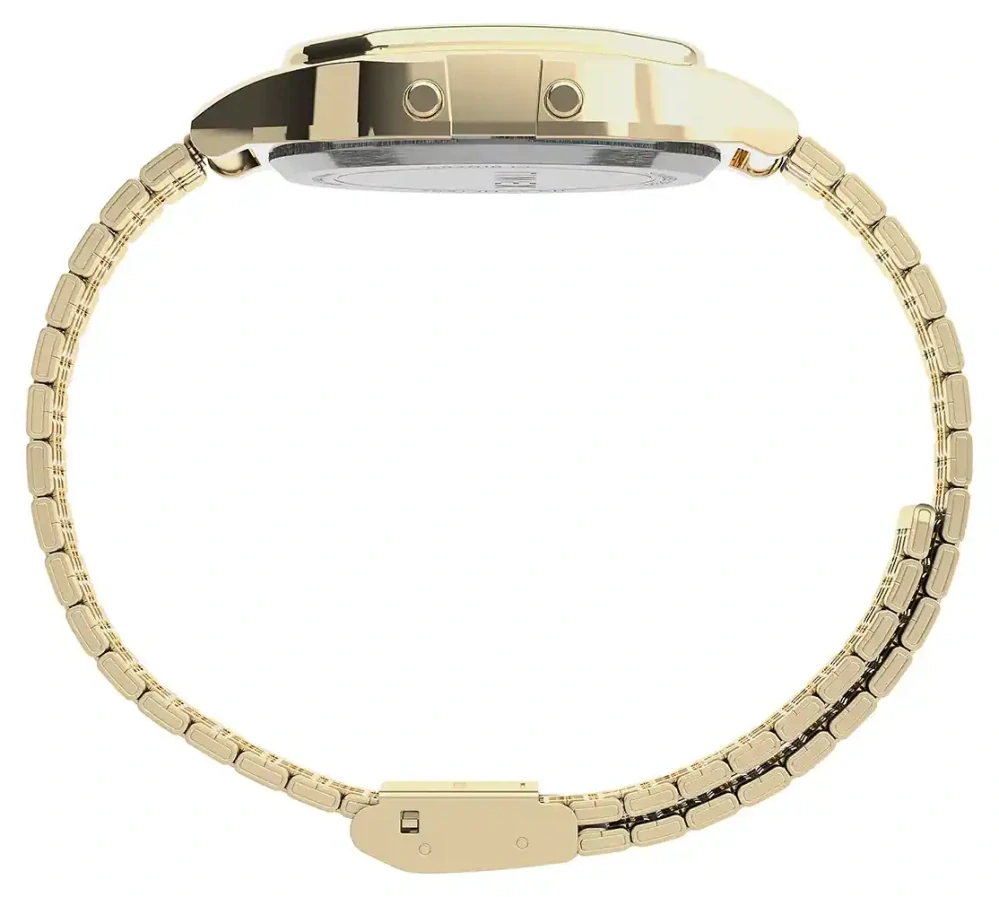 Dámske hodinky TIMEX T80 TW2U93500 + krabička