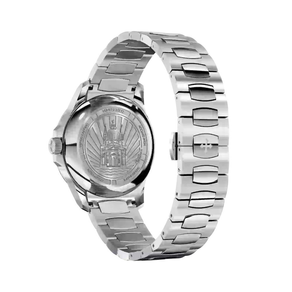 Dámske automatické hodinky VENEZIANICO REDENTORE 36 - 1121503C + krabička