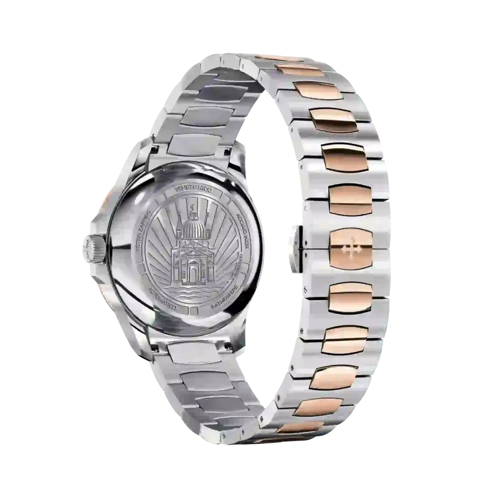 Dámske automatické hodinky VENEZIANICO REDENTORE 36 - 1121506C + krabička