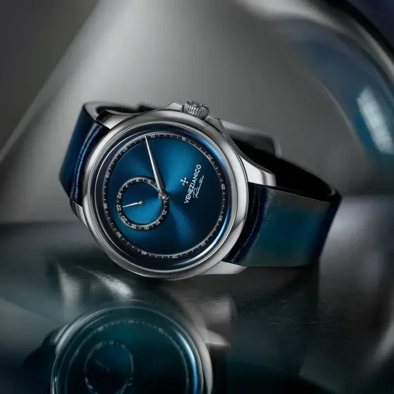 Pánske automatické hodinky VENEZIANICO REDENTORE ENIGMA - 1221571 + krabička