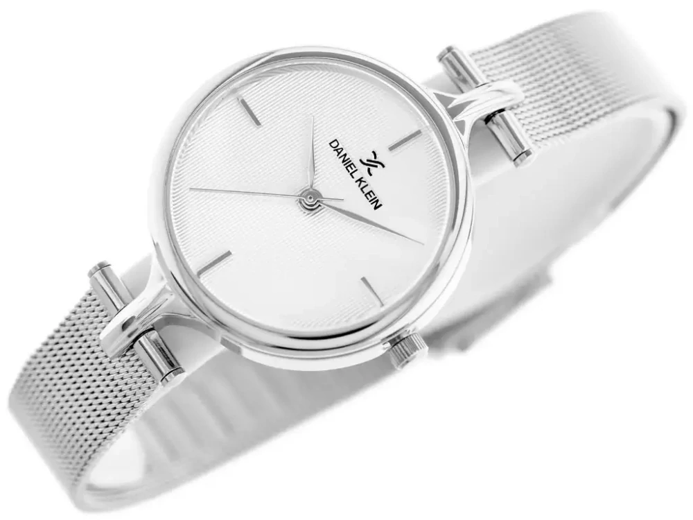 Dámske hodinky DANIEL KLEIN 11914A-1 (zl501a) + krabička