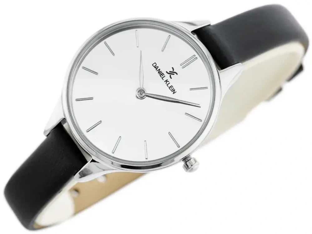 Dámske hodinky DANIEL KLEIN 11806A-1 (zl507d) + krabička
