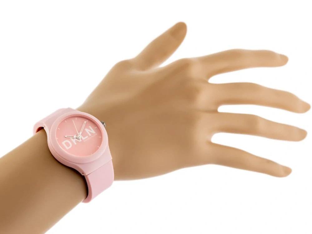 Dámske hodinky DANIEL KLEIN 12411-3 (zl511c) + krabička