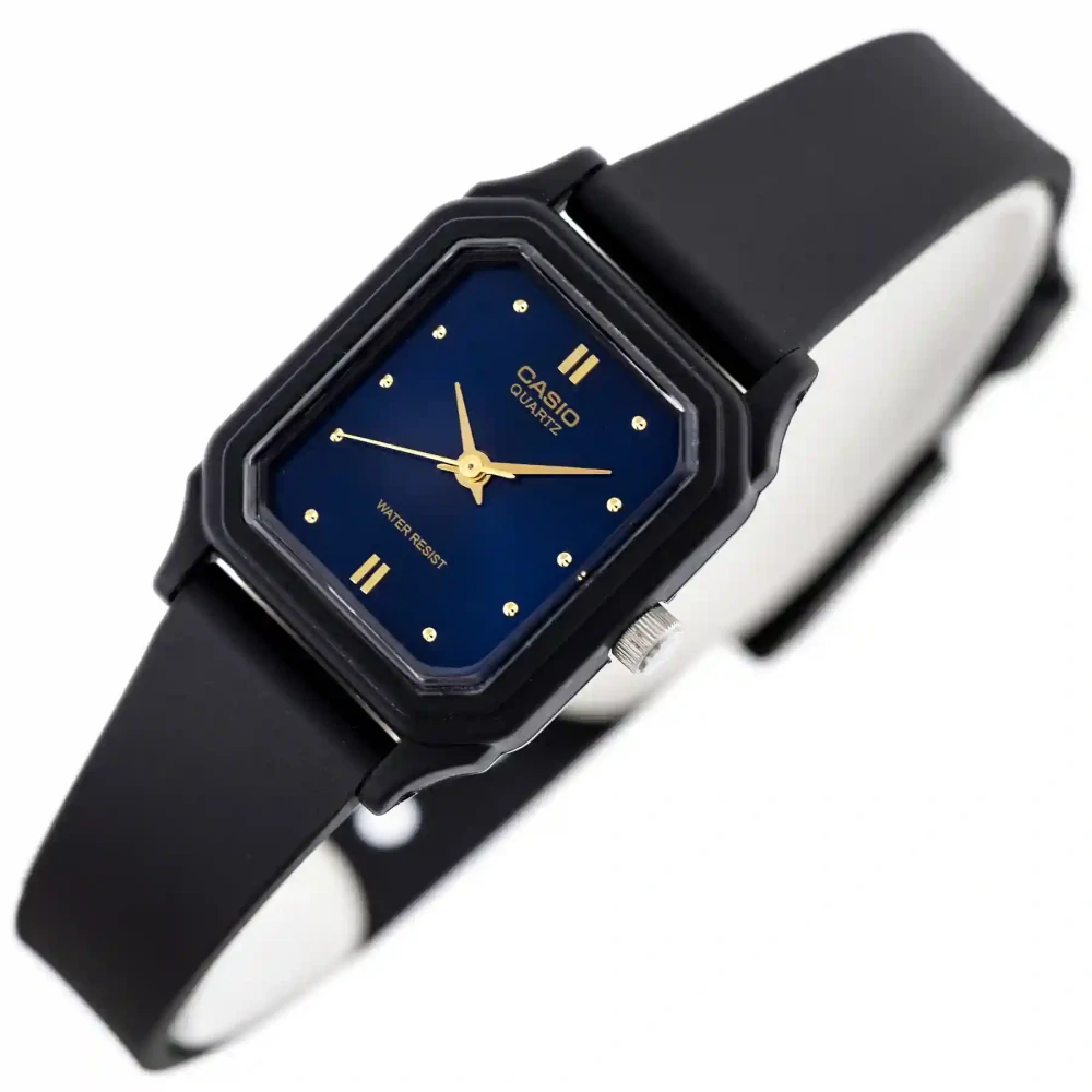 Dámske hodinky CASIO LQ-142E-2A (zd598f) - CLASSIC + krabička