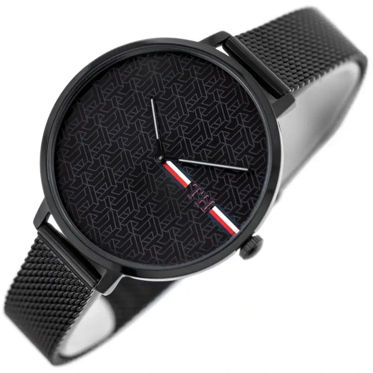 Dámske hodinky TOMMY HILFIGER 1782160 ALEXA (zf545d) + krabička