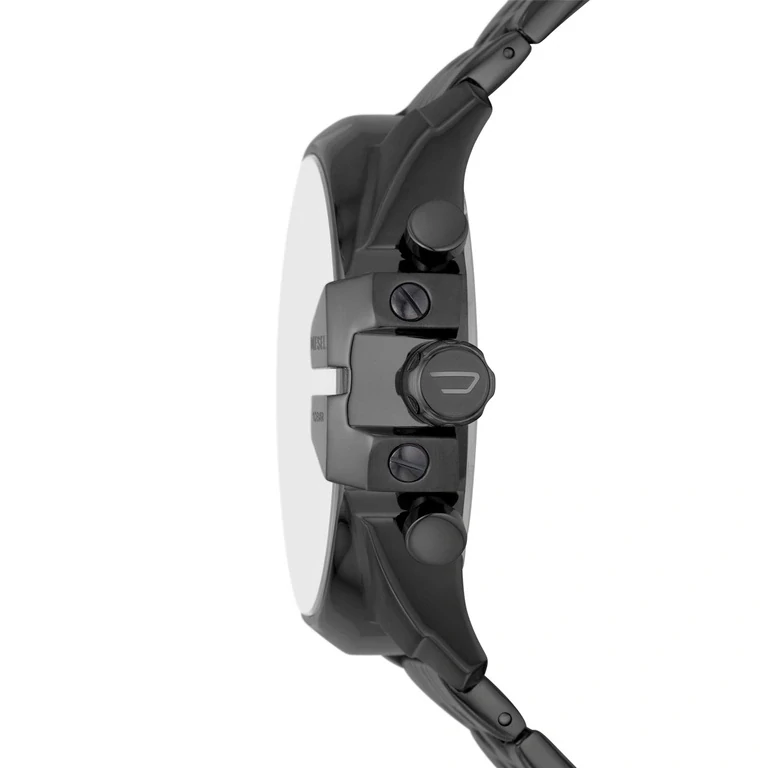 Pánske hodinky DIESEL DZ4600 BABY CHIEF 43mm + krabička