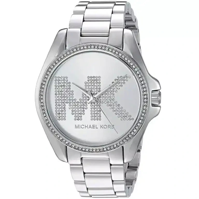 Dámske hodinky MICHAEL KORS MK6554 - BRADSHAW (zm546a) + krabička