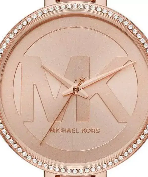Dámske hodinky MICHAEL KORS JARYN MK4545 + krabička