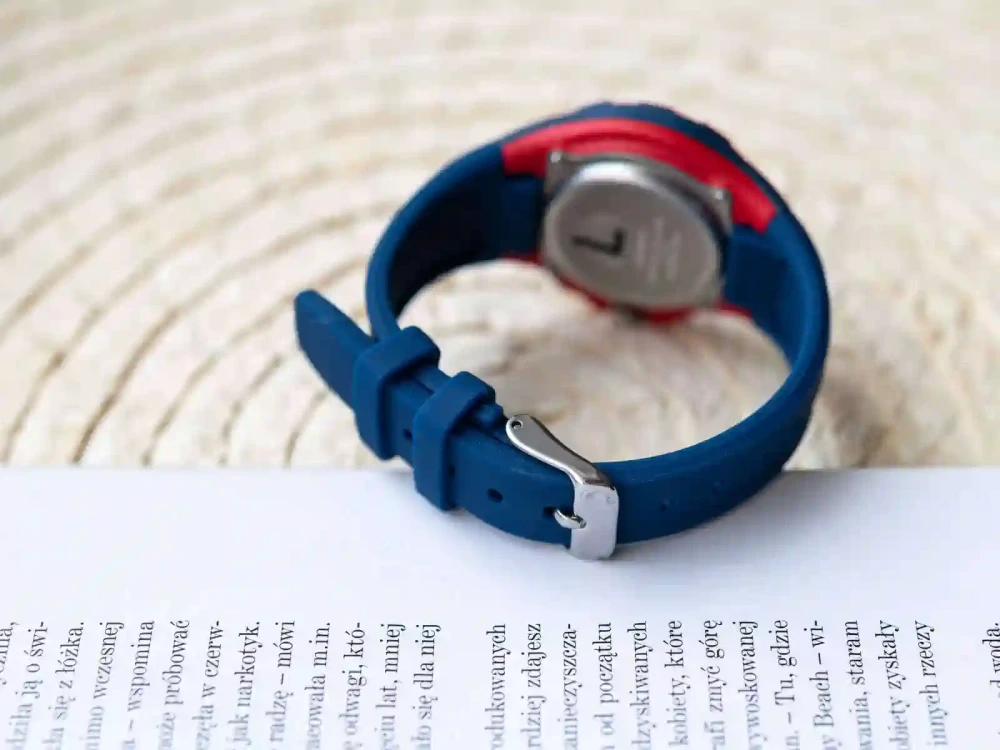 Chlapčenské hodinky LORUS SPORTS R2373NX9 + krabička