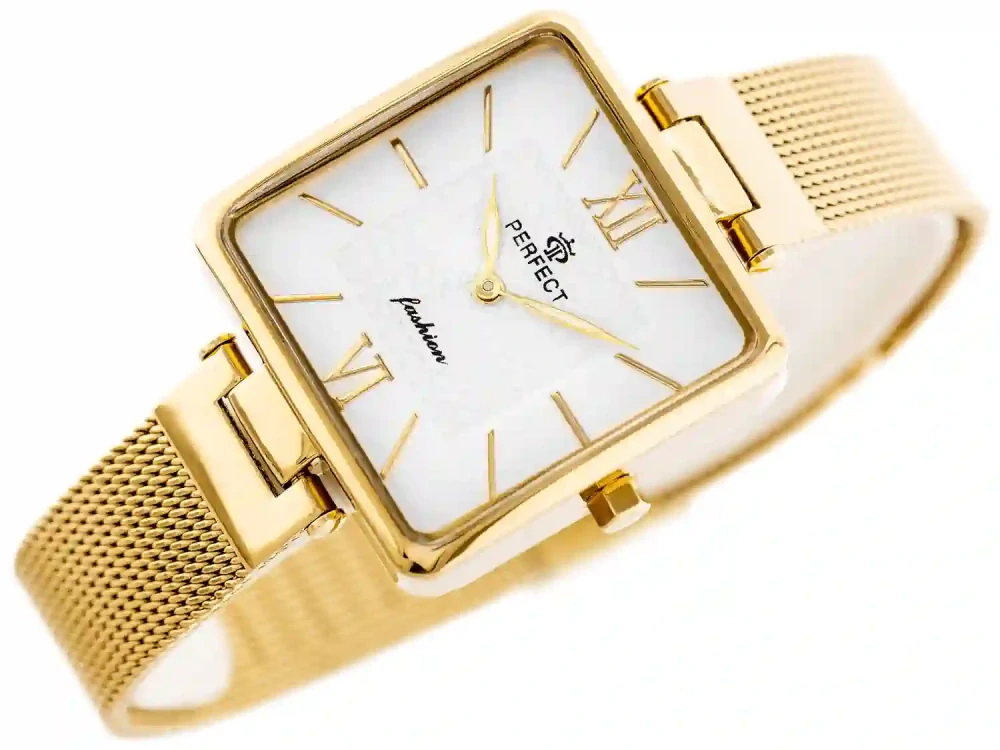 Dámske hodinky PERFECT S350 (zp995b) + krabička