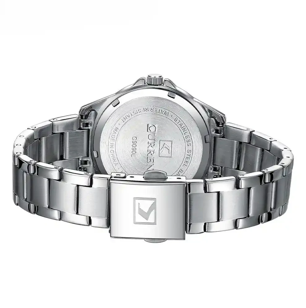 Pánske hodinky CURREN 9090 (zc045b) + krabička