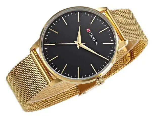 Dámske hodinky CURREN 9021(zc500a) + krabička