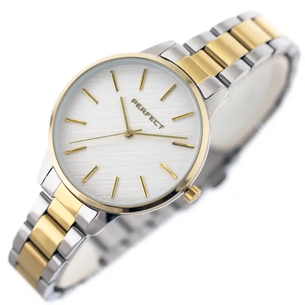 Dámske hodinky PERFECT S374-07 (zp528b) + krabička