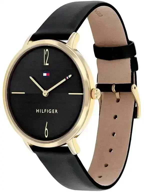 Dámske hodinky TOMMY HILFIGER 1782379 (zf541a) + krabička