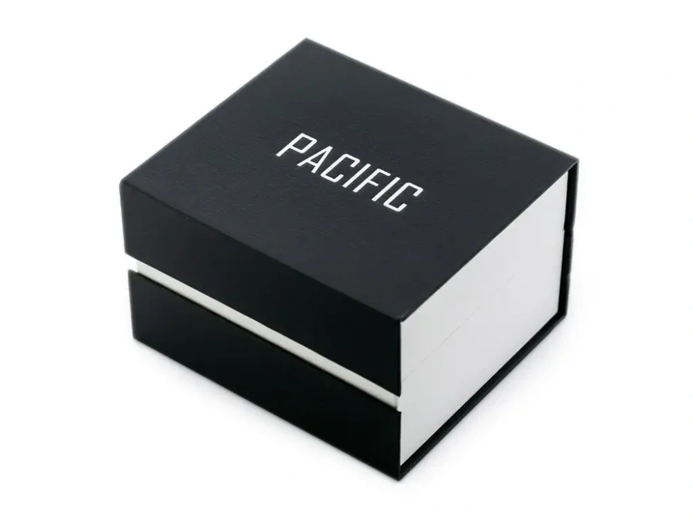Pánske hodinky PACIFIC X0087-10 (zy093c) - Darčekový set