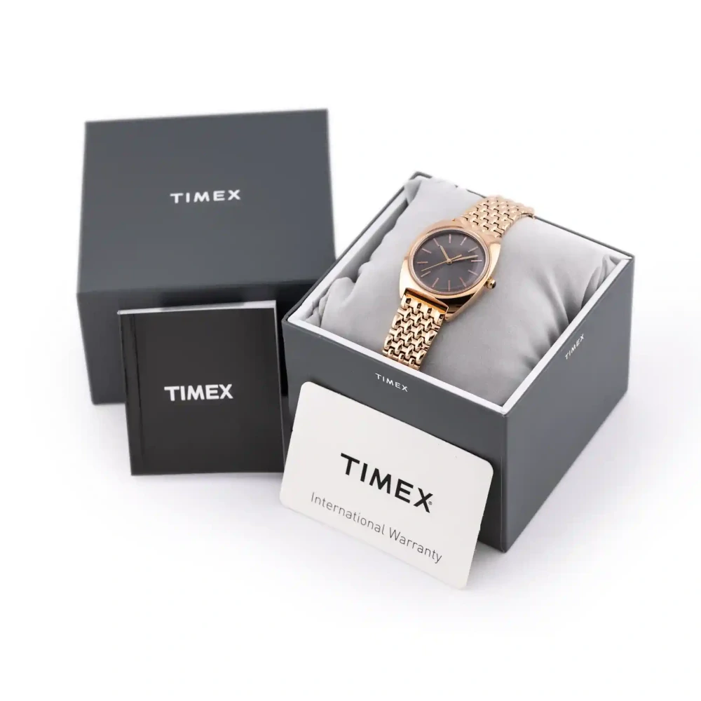 Dámske hodinky TIMEX CLASSIC TW2T90500 + krabička
