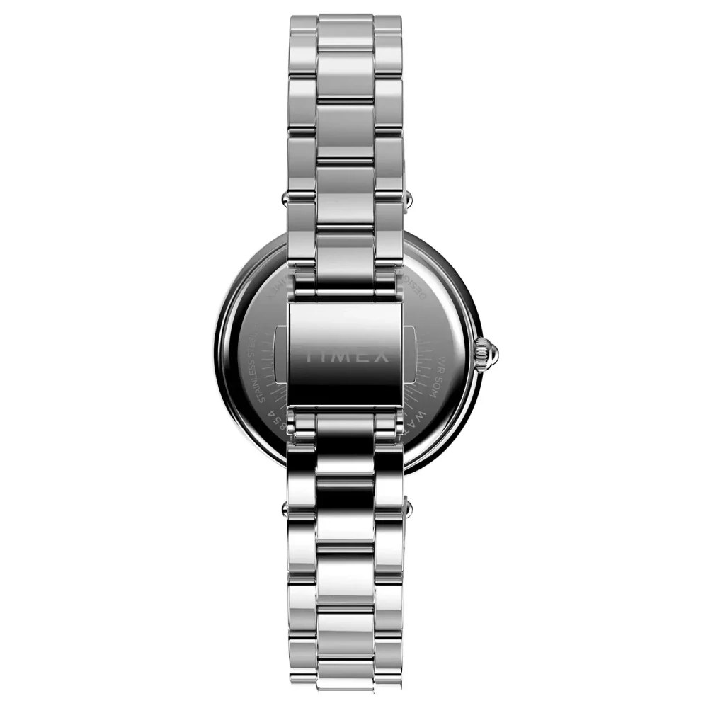 Dámske hodinky TIMEX CITY TW2V24000 + krabička