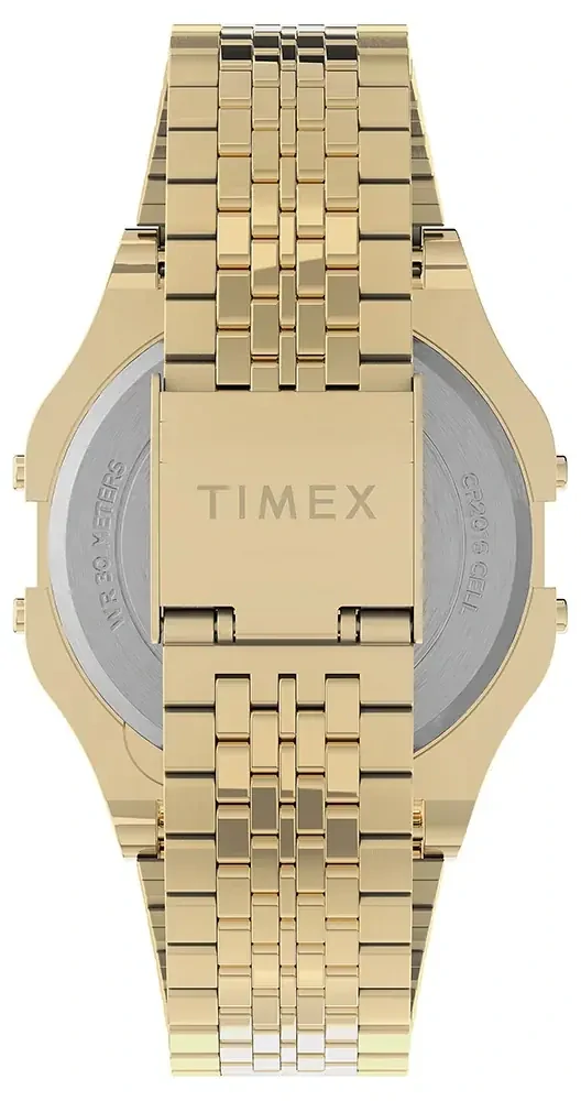 Dámske hodinky TIMEX T80 TW2U93500 + krabička