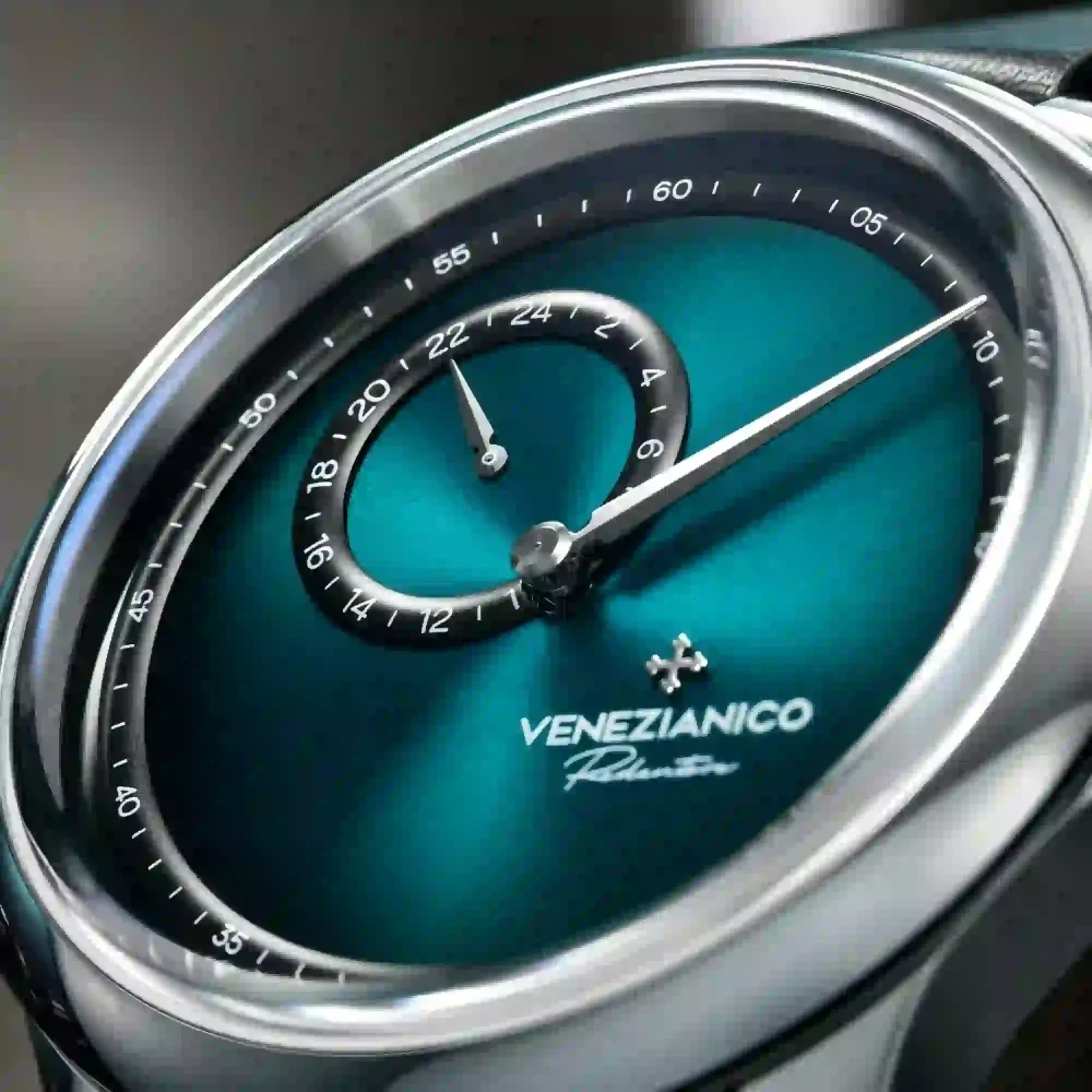 Pánske automatické hodinky VENEZIANICO REDENTORE ENIGMA - 1221570 + krabička