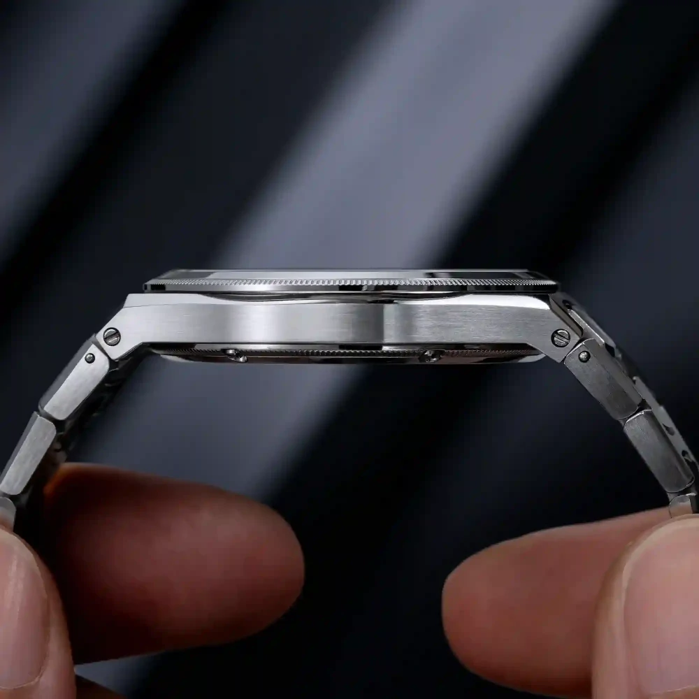 Pánske automatické hodinky VENEZIANICO ARSENAL 40 - 6221502C + krabička