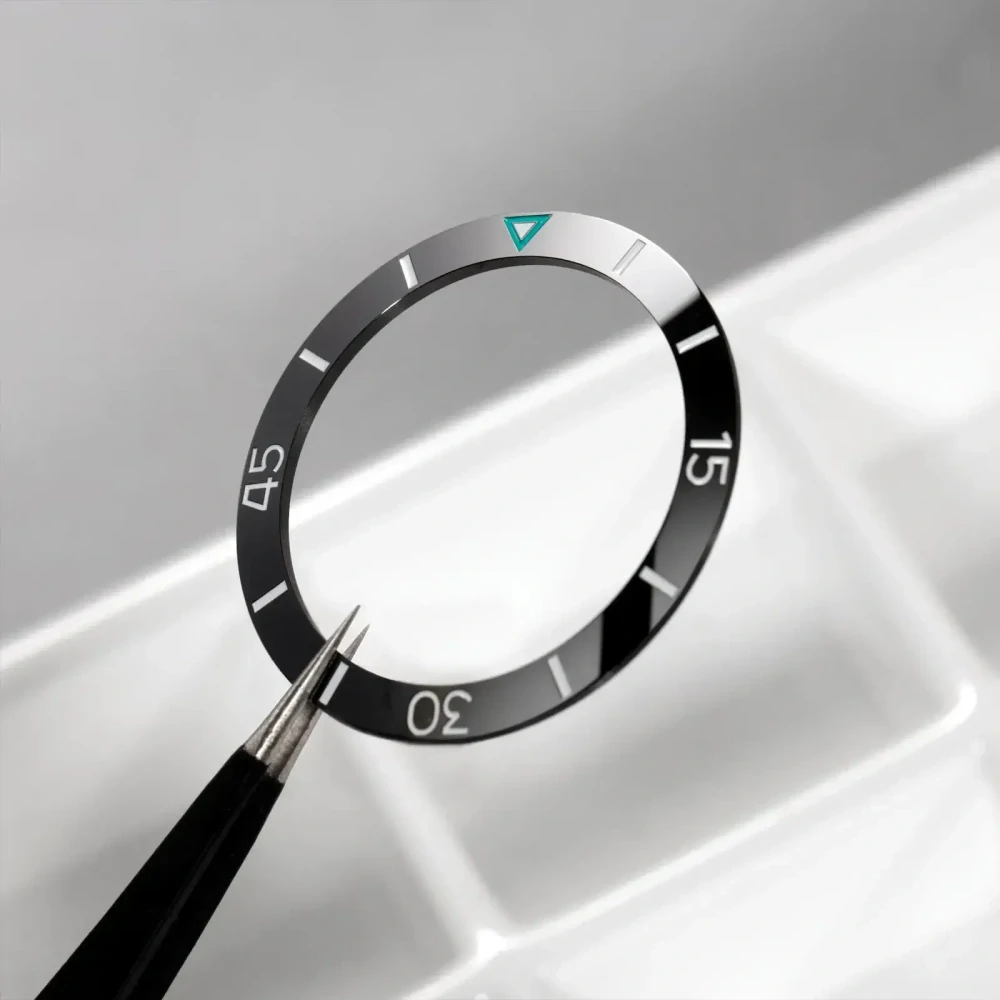 Pánske automatické hodinky VENEZIANICO NEREIDE CERAMICA - 4521530 + krabička