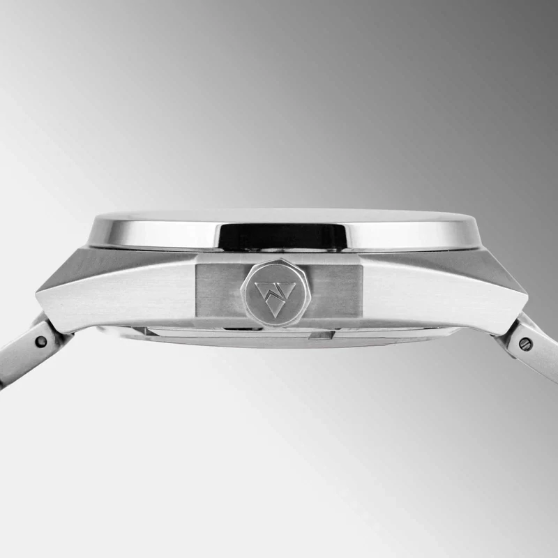 Unisex automatické hodinky NOSTAS ROME AUDACE - NA03 + krabička