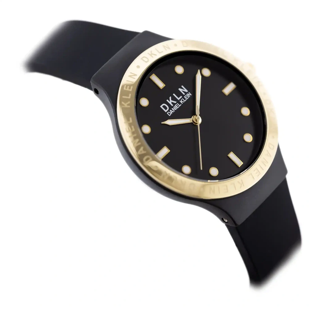 Dámske hodinky DANIEL KLEIN 12644-1 (zl516b) + krabička
