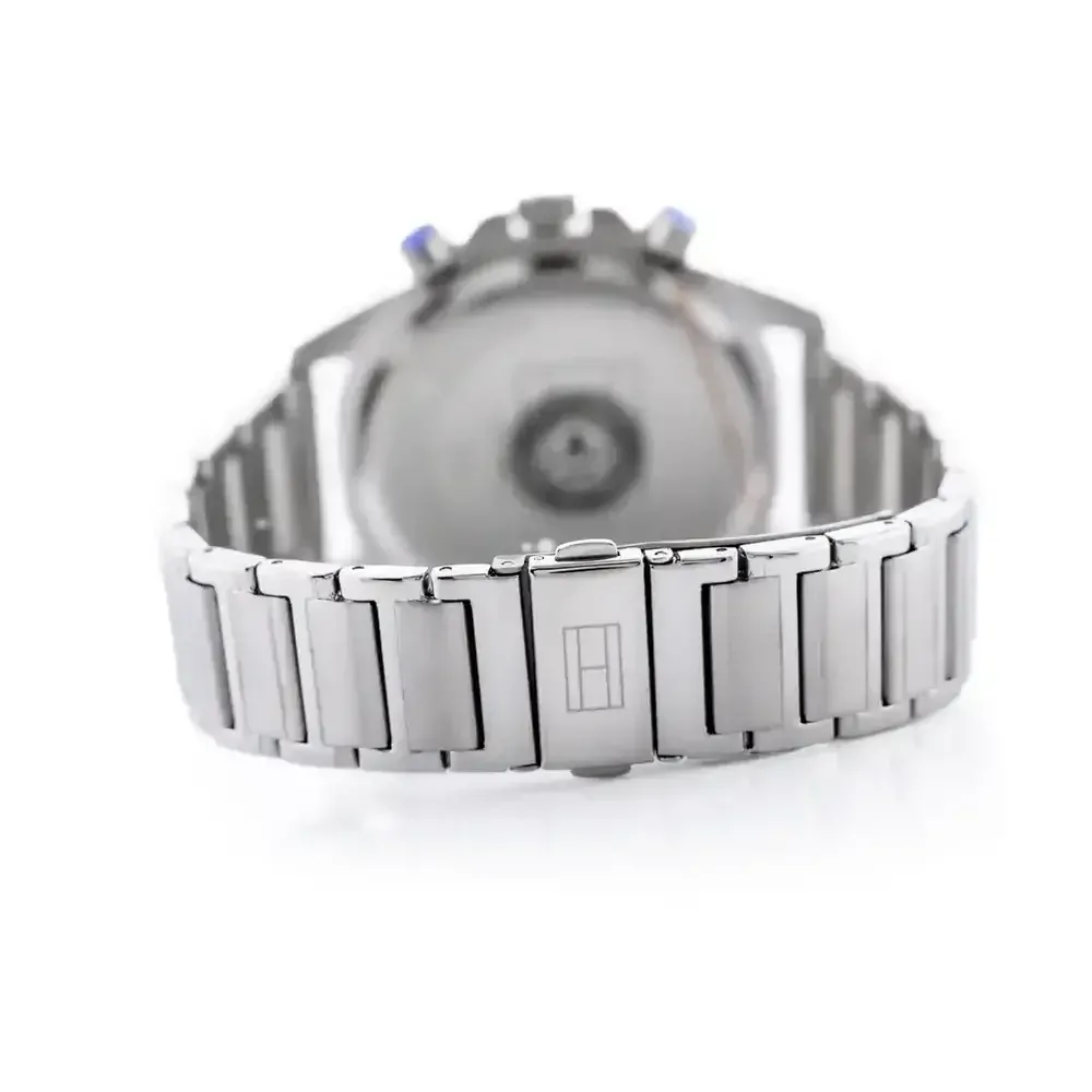 Pánske hodinky TOMMY HILFIGER 1791936 MASON (zf065b) + krabička