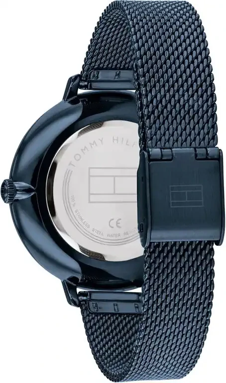 Dámske hodinky TOMMY HILFIGER 1782159 ALEXA (zf545c) + krabička