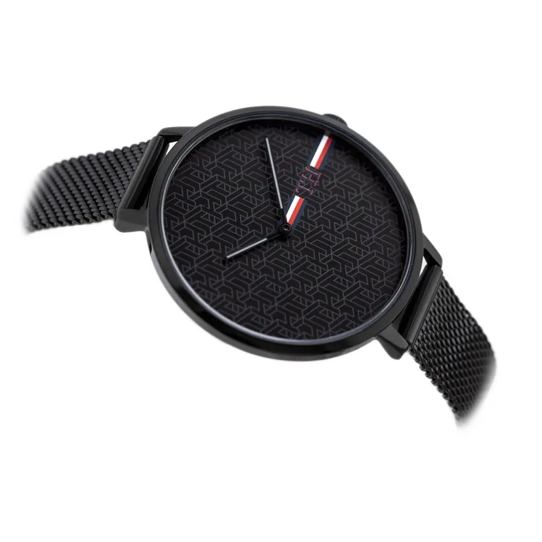 Dámske hodinky TOMMY HILFIGER 1782160 ALEXA (zf545d) + krabička