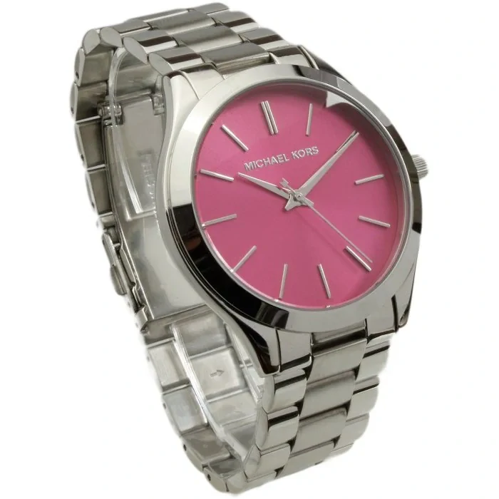 Dámske hodinky MICHAEL KORS SLIM RUNWAY MK3291 + krabička