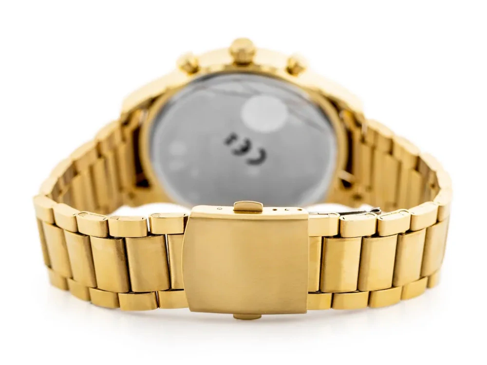 Pánske hodinky PERFECT CH01M - CHRONOGRAF (zp355g) + krabička