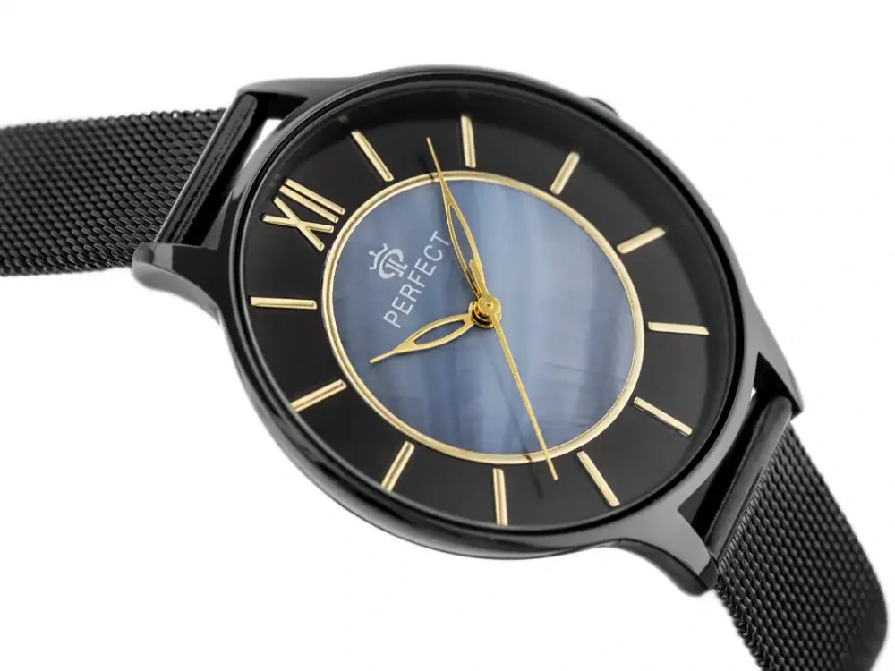 Dámske hodinky PERFECT F346-6 - (zp960e) + krabička