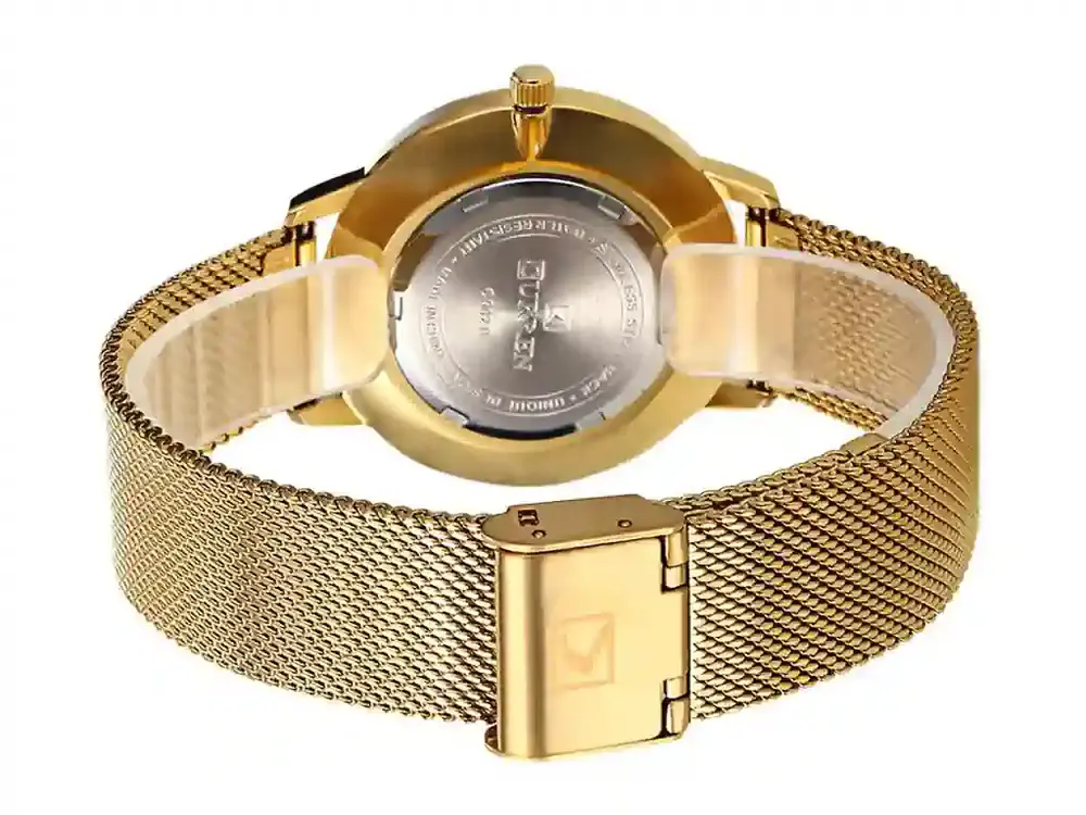 Dámske hodinky CURREN 9021(zc500a) + krabička