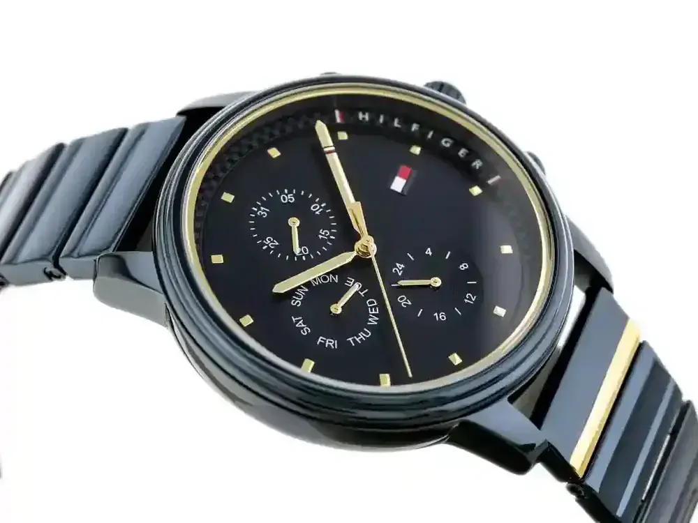 Dámske hodinky TOMMY HILFIGER 1781893 GIGI (zf505a) + krabička