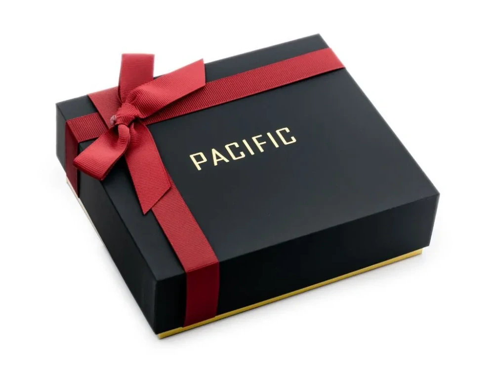 Dámske hodinky PACIFIC X6173 (zy715b) - Darčekový set