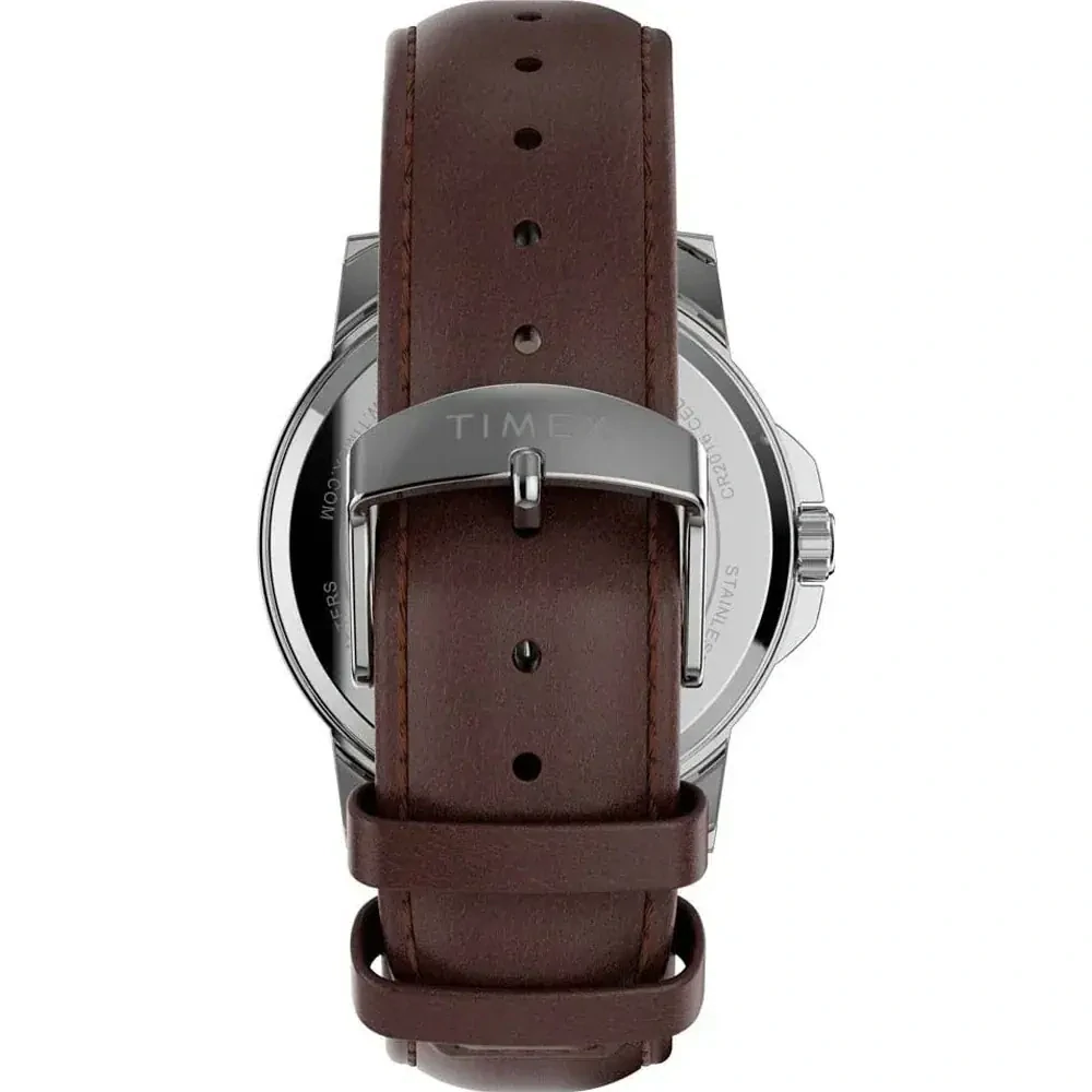 Pánske hodinky TIMEX TW2V79200 (zt134b) + krabička