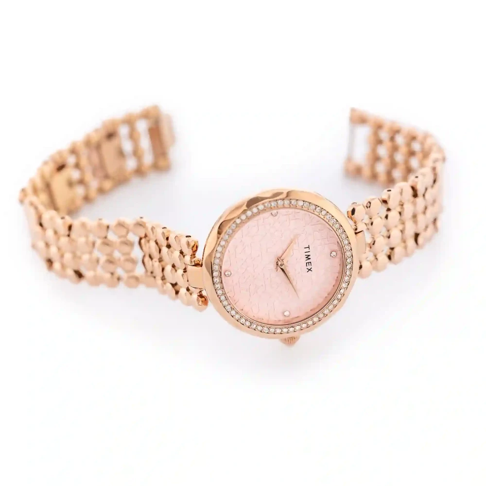 Dámske hodinky TIMEX ASHEVILLE TW2V02800 + krabička