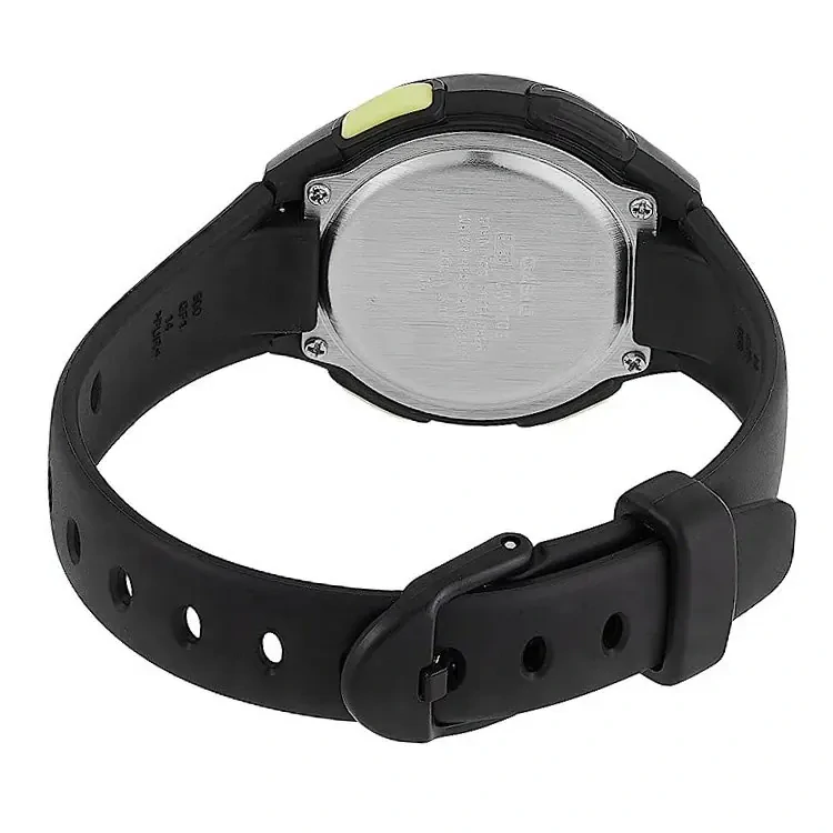 Dievčenské hodinky CASIO LW-203-1BV (zd601b) + krabička