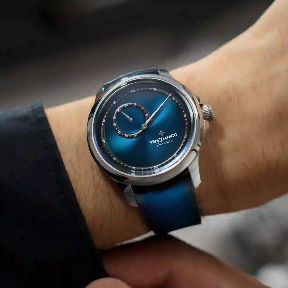 Pánske automatické hodinky VENEZIANICO REDENTORE ENIGMA - 1221571 + krabička