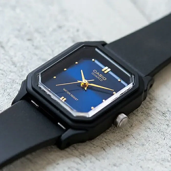 Dámske hodinky CASIO LQ-142E-2A (zd598f) - CLASSIC + krabička