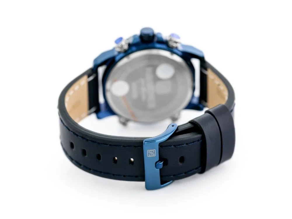 Pánske hodinky NAVIFORCE - NF9181L - (zn117b) + krabička