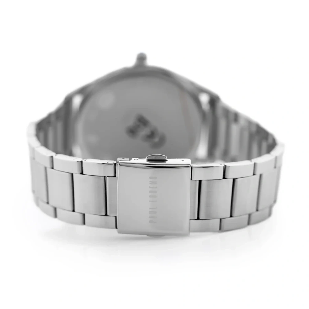 Pánske hodinky PAUL LORENS - PL1273B-6C1 (zg358b) + krabička