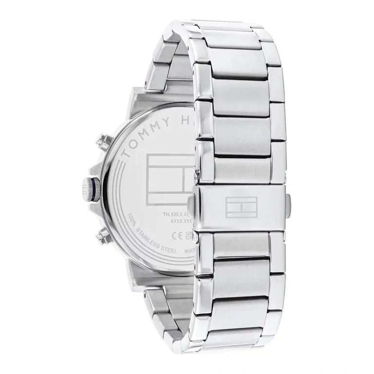 Pánske hodinky TOMMY HILFIGER 1710588 TYSON (zf100a) + krabička