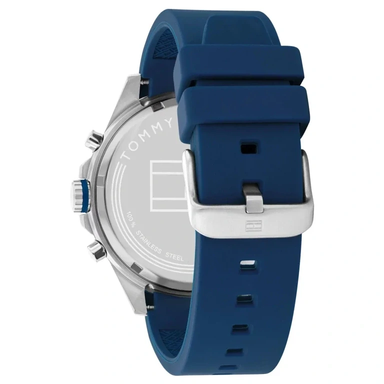 Pánske hodinky TOMMY HILFIGER 1791970 MAX (zf103a) + krabička