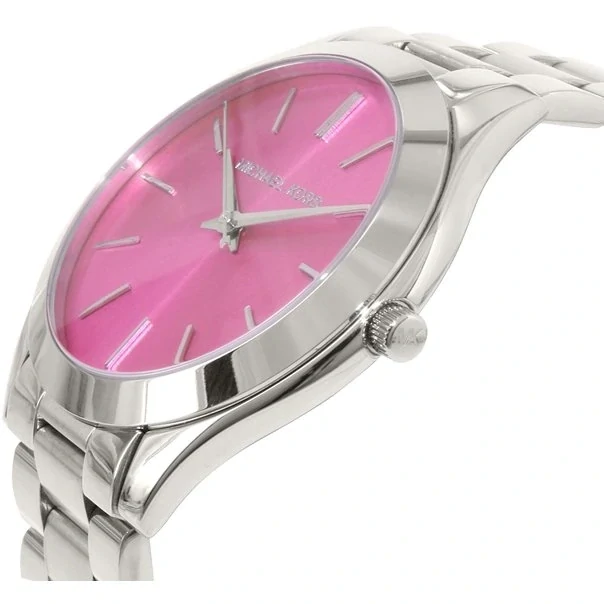 Dámske hodinky MICHAEL KORS SLIM RUNWAY MK3291 + krabička