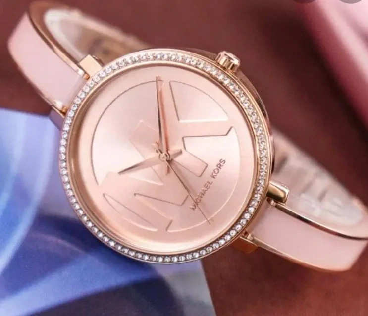 Dámske hodinky MICHAEL KORS JARYN MK4545 + krabička